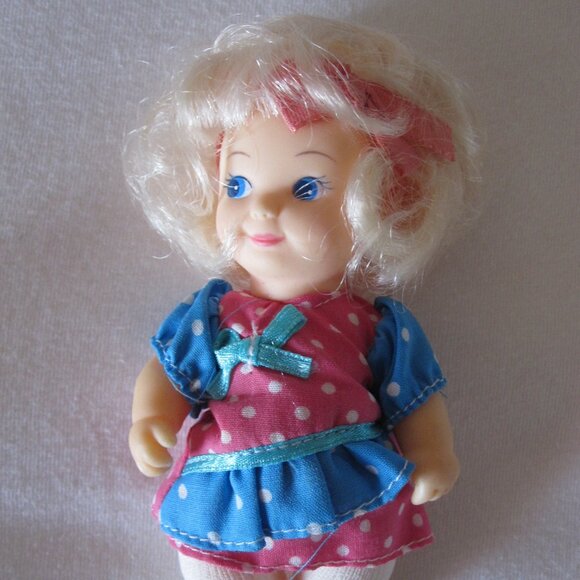 Vintage 1990 L. A. Looks Cititoy Poupée mannequin de 39 cm